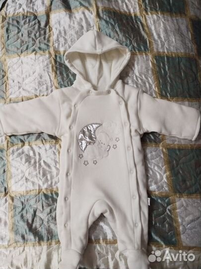 Комбинезон детский