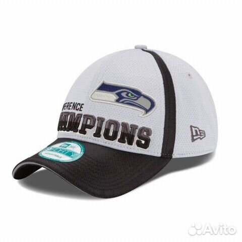 Бейсболка New Era Aкция оригинал новая