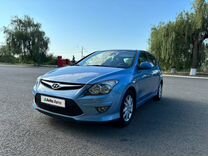 Hyundai i30 1.6 MT, 2011, 175 000 км, с пробегом, цена 825 000 руб.