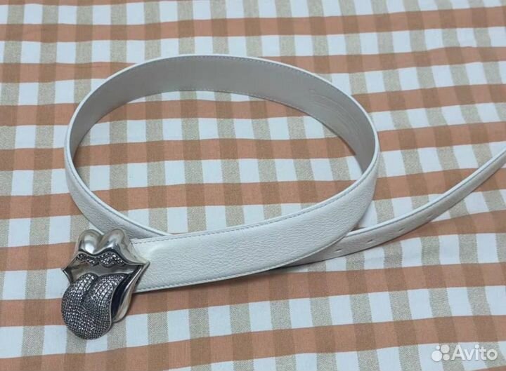 Ремень Chrome Hearts