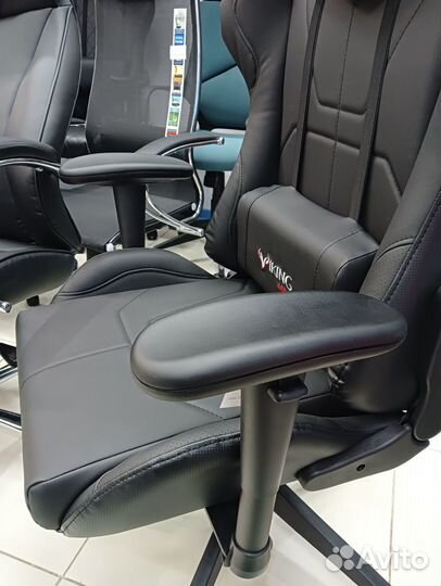 Кресло игровое Viking aero 5