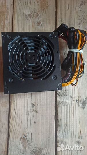 Блок питания для пк 500w