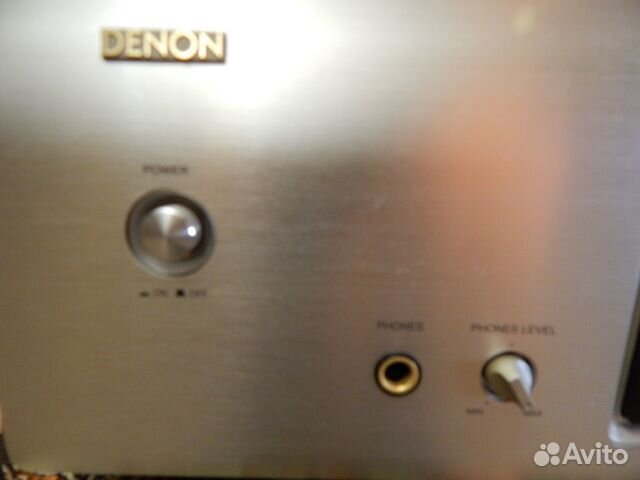 Cd проигрыватель denon dcd 1500 ае