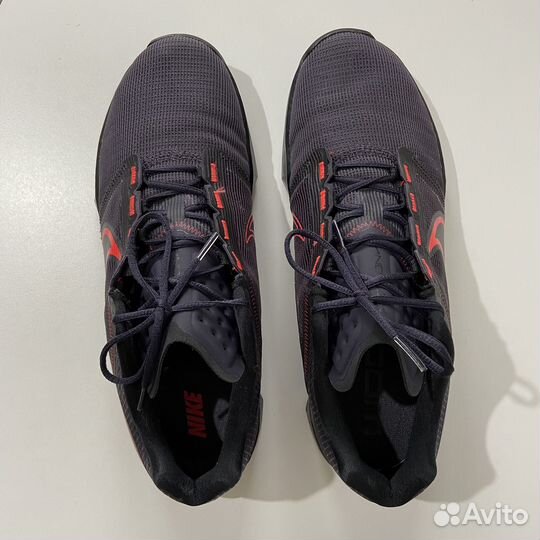 Кроссовки мужские M nike zoom metcon turbo 2 ориги