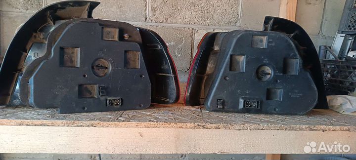 Стоп бмв е39