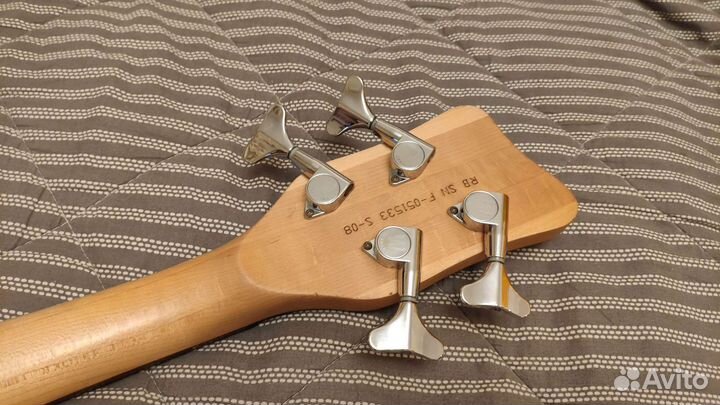 Rockbass RB SN б/у