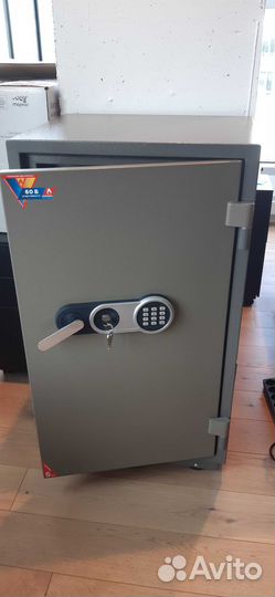 Сейф Valberg FRS 99 T EL