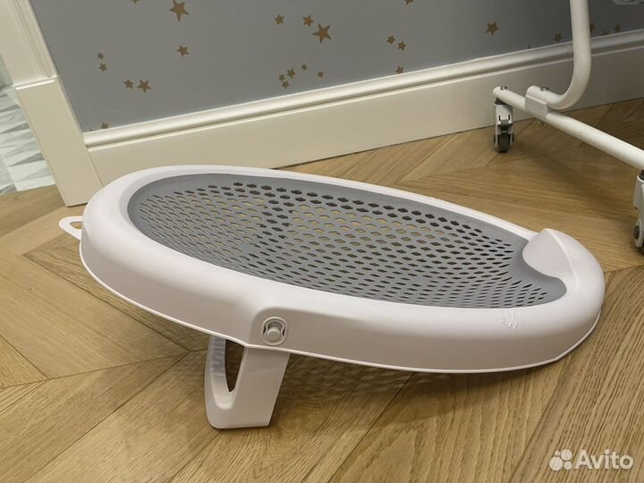 Подставка для купания Baby Bather Newborn