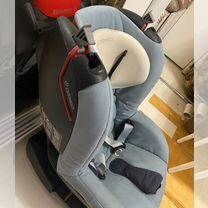 Автомобильное кресло maxi cosi