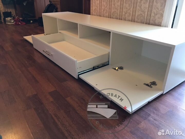 Тумба под тв IKEA