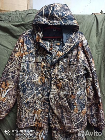 Костюм Тайга-3