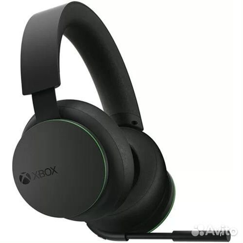 Гарнитура беспроводная Xbox Wireless Headset