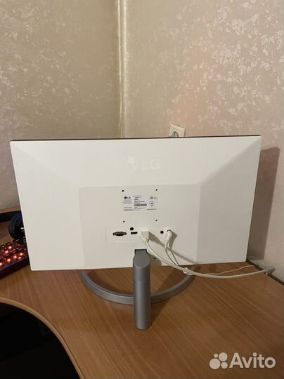 Игровой монитор