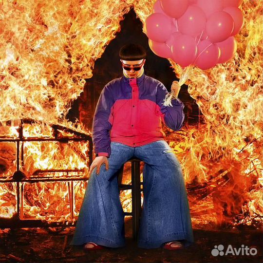 Oliver tree - ugly IS beautiful