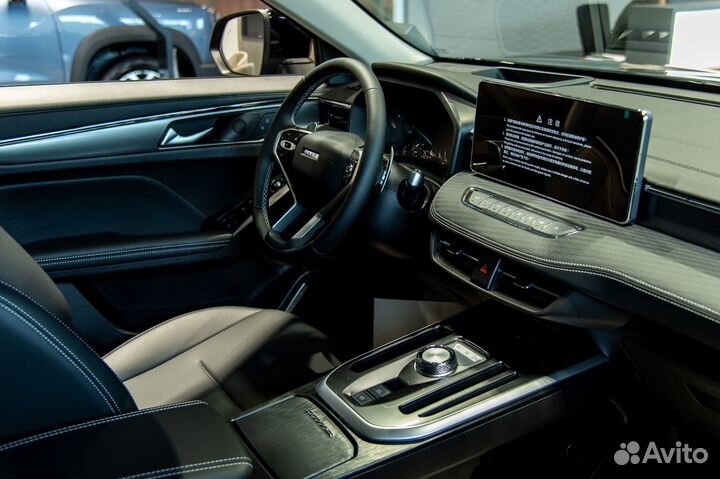 Haval Jolion 1.5 МТ, 2023