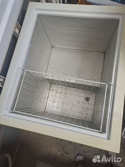 Продам морозильную ларь