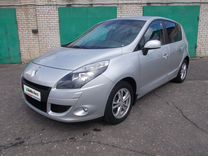 Renault Scenic 1.6 MT, 2011, 283 354 км, с пробегом, цена 900 000 руб.