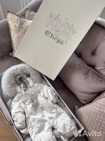 Комплект на выписку premium chepe