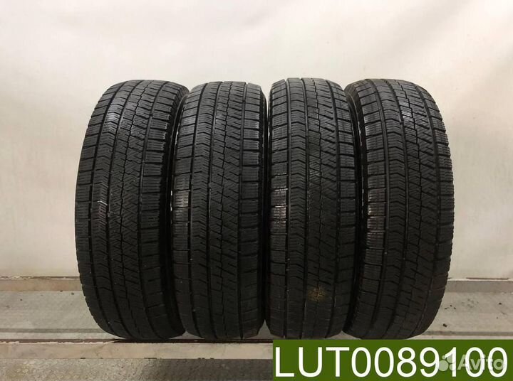 Bridgestone Blizzak VRX 185/65 R15 98Y