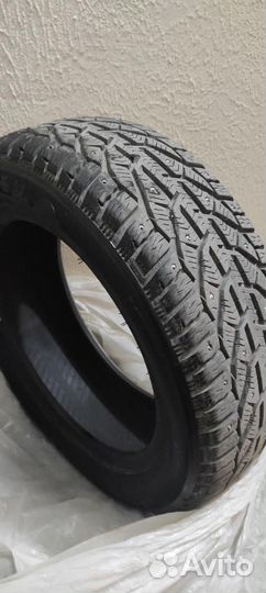 Tigar CargoSpeed Winter 205/55 R16