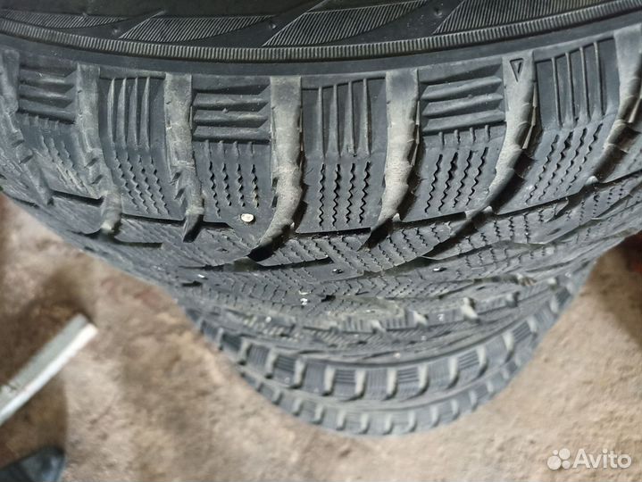 Toyo Observe G3-Ice 205/55 R16