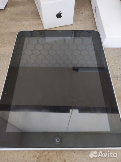 iPad