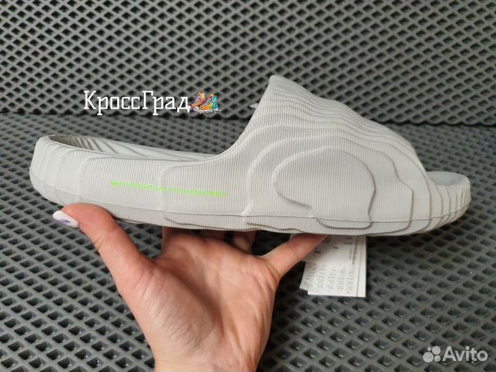 Сланцы Adidas Adilette slide