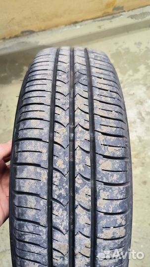 Goodyear EfficientGrip Eco EG01 155/65 R14