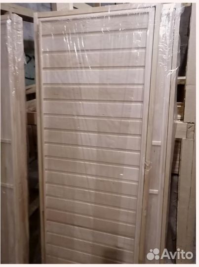 Дверь для бани 70*170, липа. От производителя