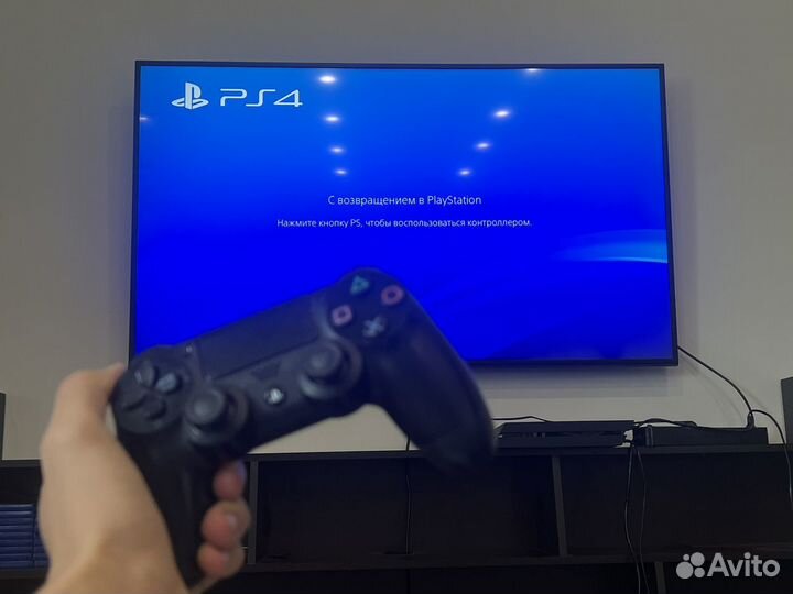 Sony PS4