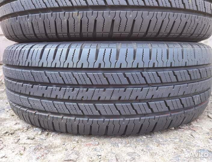 Hankook Smart City AU04 215/70 R15 98S