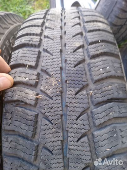 Cordiant Polar SL 175/70