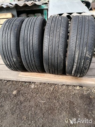 Колеса летние 16