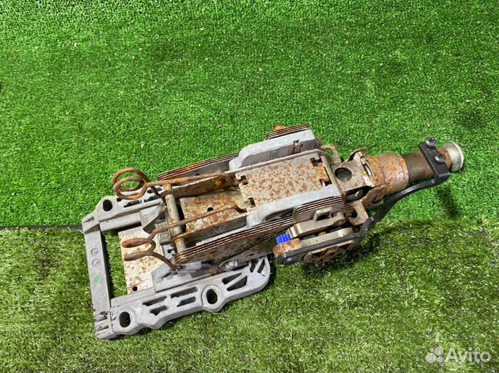 Рулевая колонка Audi TT 8N