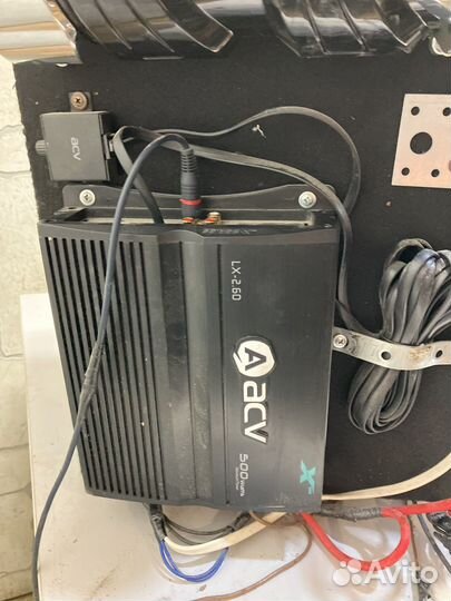 Автомобильный сабвуфер Pioneer ts