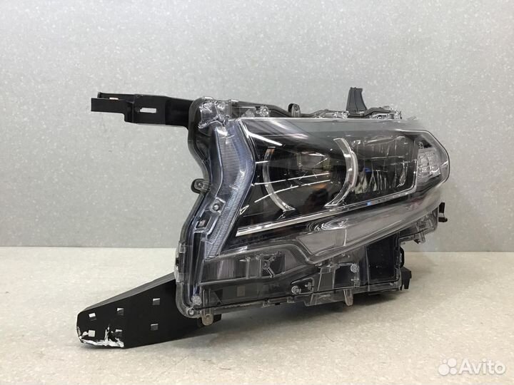 Фара левая Toyota Land Cruiser (150) -Prado 2009