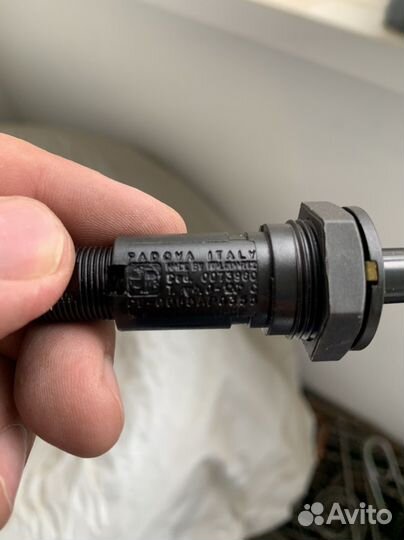 Газовая горелка для котла с автоматикой