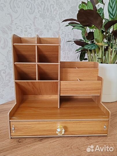 Органайзер для канцелярии/подставка