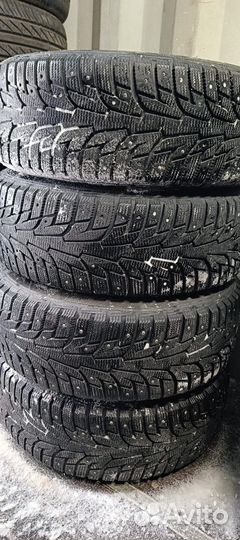 Hankook Winter I'Pike RS W419 205/55 R16 91T