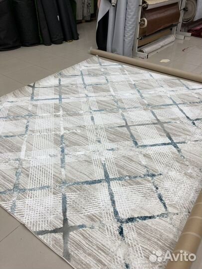 Ковер ковролин палас