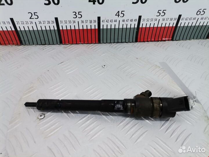 Форсунка для Hyundai-KIA Sportage 2 (KM)