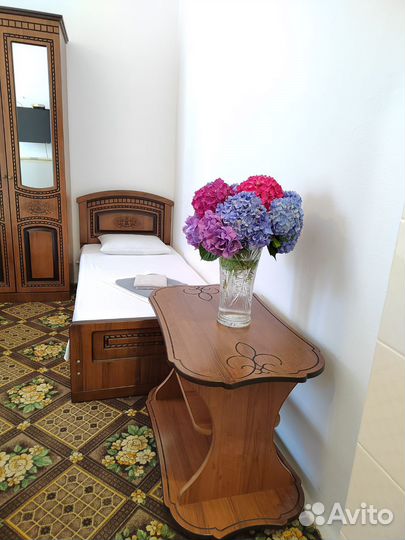 Море отдых Вардане