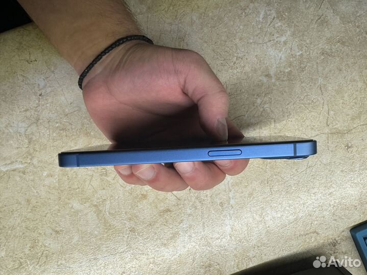 iPhone 13, 128 ГБ