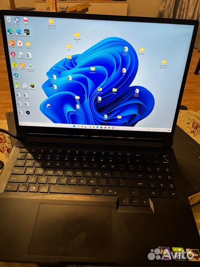 Xiaomi redmi g pro 2022