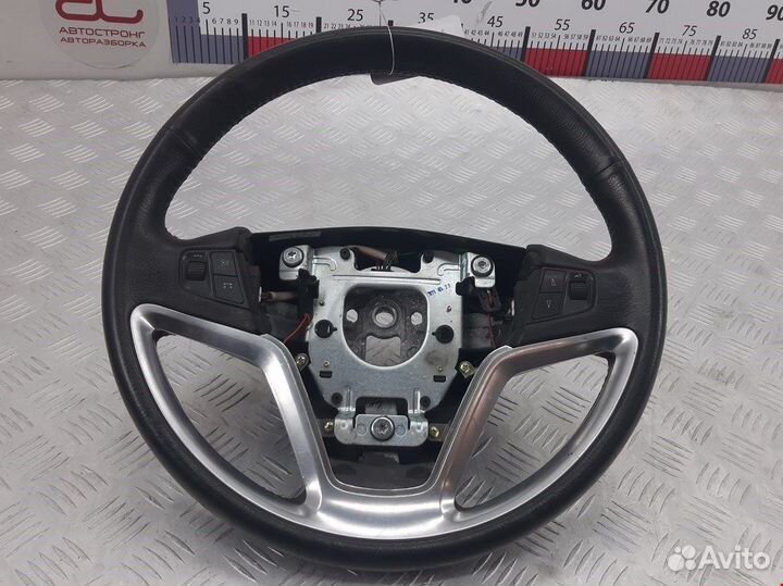 Руль для Opel Antara (L07)