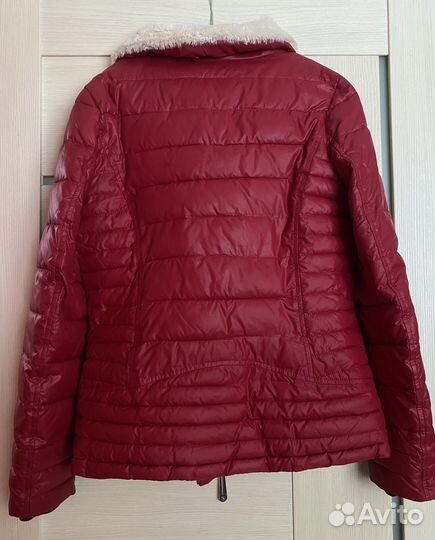 Зимняя куртка Apassionplay до -30 42-44