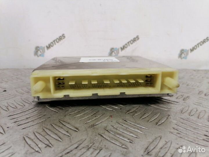 Блок управления АКПП Volvo V70 SW49 B5244S