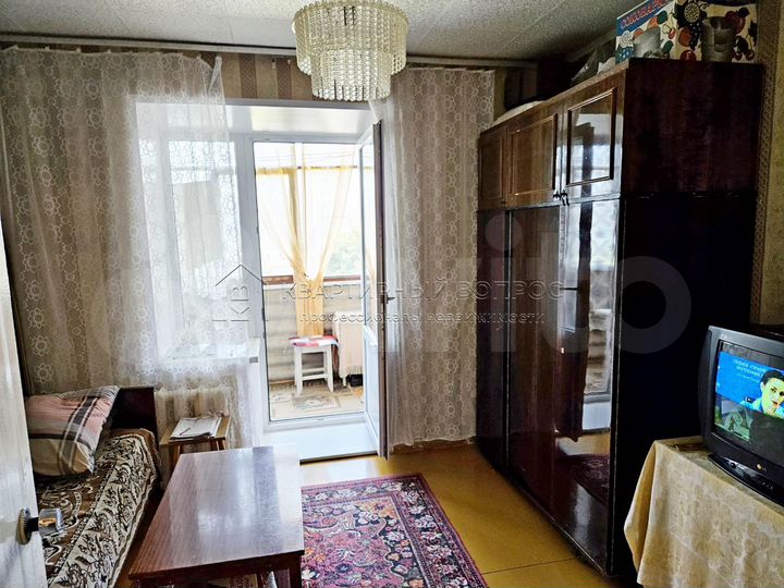 4-к. квартира, 79 м², 5/5 эт.