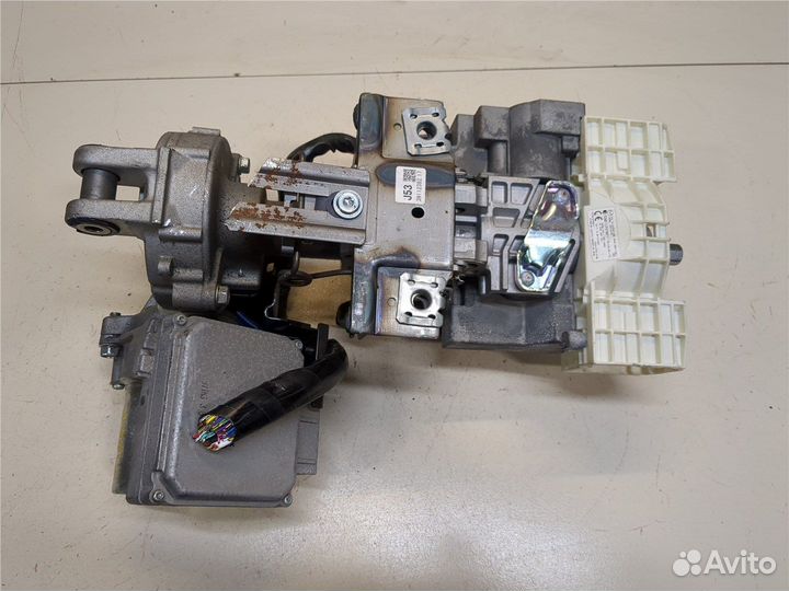 Колонка рулевая Mazda CX-5, 2013