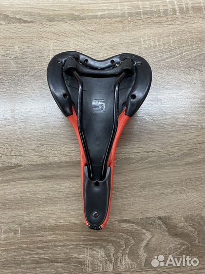 Сиденье для велосипеда